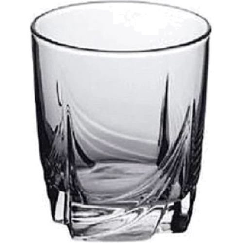 Набір склянок Luminarc Ascot 48843 (3 пр.) (300 мл)