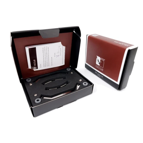 Универсальный переходник Noctua mounting kit (NM-AM4-UxS): Тип Переходник под Socket