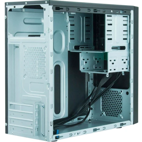 Корпус CHIEFTEC HO-12B-350GPB: Типорозмір Midi Tower