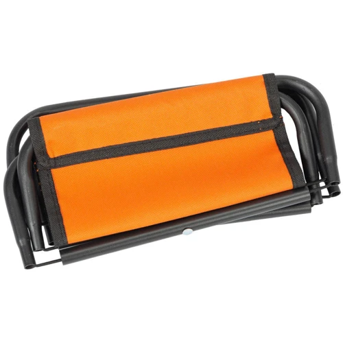 Стул раскладной Skif Outdoor Steel Cramb M orange (389.01.95): Материал покрытия Oxford 600