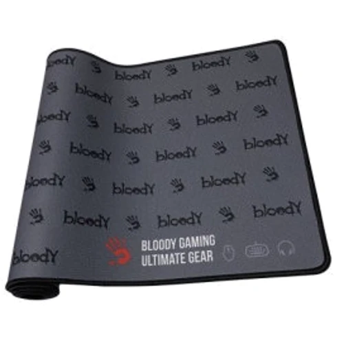 Игровая поверхность A4Tech Bloody BP-30L: Материал Ткань