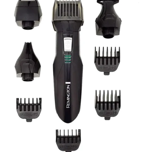 Машинка для стрижки (триммер) Remington PG6032 Edge Personal Groomer: Назначение машинка для стрижки головы