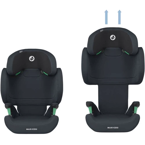Автокресло MAXI-COSI RodiFix M i-Size Basic Grey (8757900110) фото 17