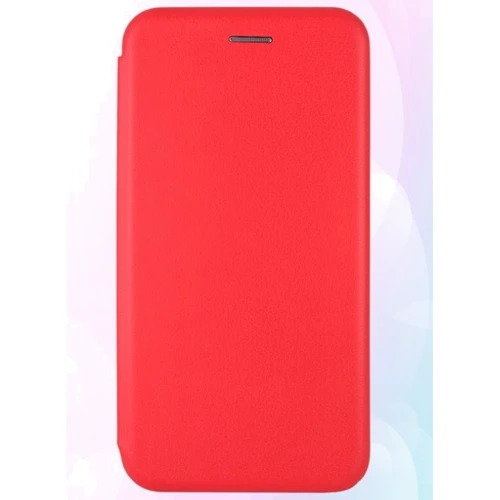 Чехол для телефонов BeCover Book Exclusive Red for Samsung A165 Galaxy A16 4G / A166 Galaxy A16 5G (712205)