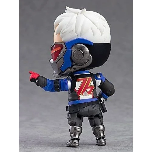 Ігрова фігурка Колекційна фігурка Nendoroid Soldier: 76: Classic Skin Edition-MultiColor (4580416906036) фото 4