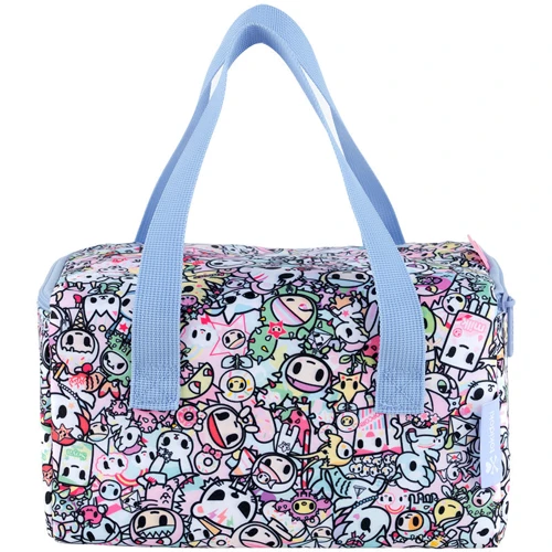 Сумка для ланчу Kite tokidoki 2705 TK (TK24-2705): Кількість відділень 1