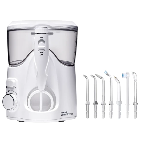 Зубная щетка WATERPIK WP-160 Ultra Plus