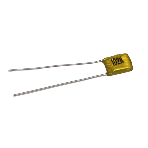 Конденсатор DIMARZIO 001CAPV CAPACITOR .001mF (1 шт.)