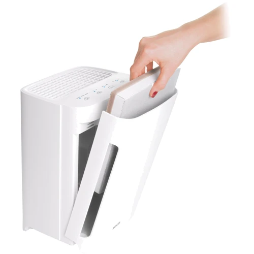 Очищувач повітря Sencor SHA6400WH: Застосування для офісу, Для будинку