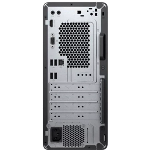 Персональный компьютер (ПК) HP Desktop Pro 300 G3 MT (9DP41EA): Процессор Intel Core i3-9100 (3.6 - 4.2 ГГц)