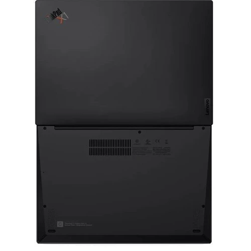 Ноутбук Lenovo ThinkPad X1 Carbon Gen 10 (21CB000FUS): Экран 14" WUXGA (1920x1200) IPS