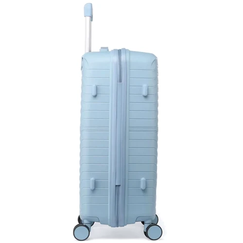 Чемодан Semi Line 24" (M) Blue (T5780-2): Страна производитель Китай