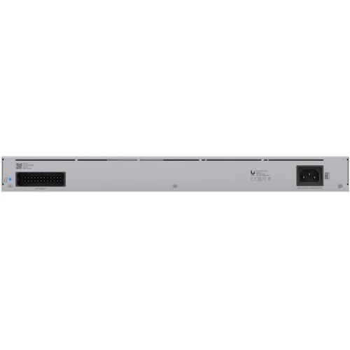 Маршрутизатор Wi-Fi Ubiquiti UniFi Dream Machine Pro Max (UDM-PRO-MAX) фото 6