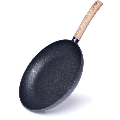 Сковорода Fissman SPARK STONE 26x4.8 см (5032)