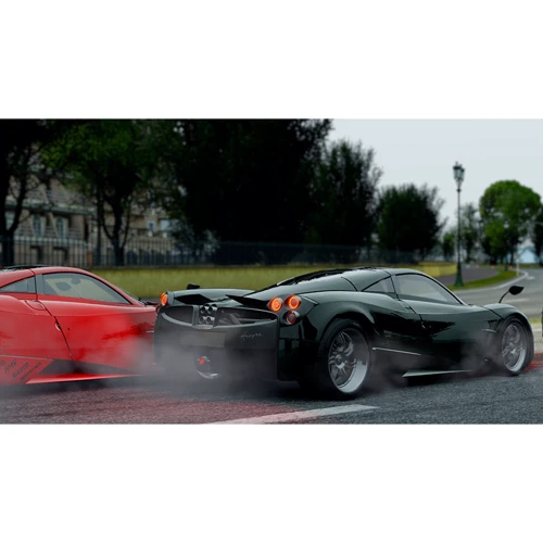 Project Cars 2 (PS4) фото 5