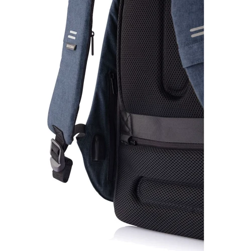 XD Design Bobby Hero XL Backpack Navy Blue (P705.715) for MacBook Pro 15-16" фото 13