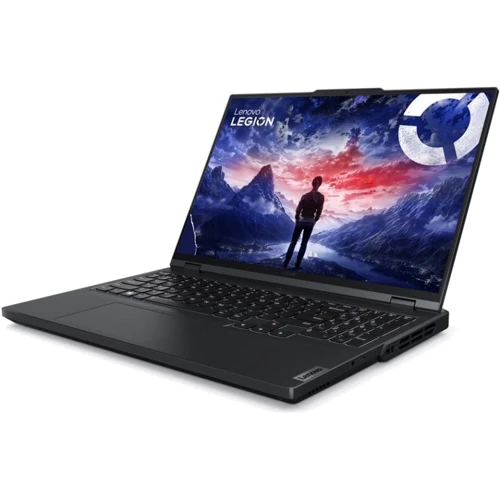 Ноутбук Lenovo Legion Pro 5 16IRX9 (83DF00B1PB): Процессор Intel Core i7-14700HX (3.9 - 5.4 ГГц) / 20 - ядерный