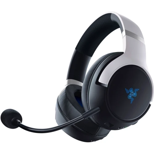 Наушники Razer Kaira Pro for PS5 (RZ04-04030100-R3M1): Тип крепления оголовные