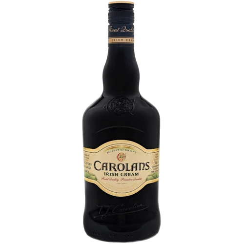 Ликер Carolans Irish Cream 0.5л (DDSAU1K060)