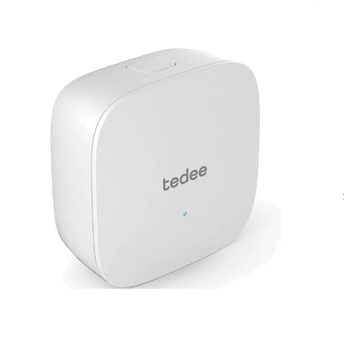 Хаб Tedee Smart Bridge White фото 1