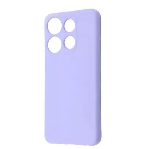 Чехол для телефонов WAVE Colorful Case Light Purple for Xiaomi Redmi Note 13 4G
