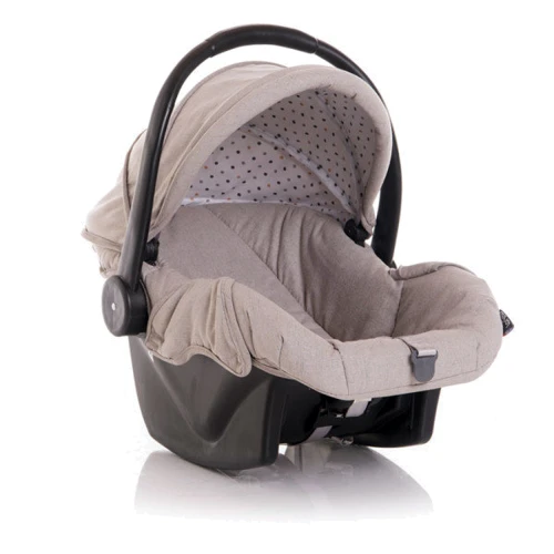 Універсальна коляска 2 в 1 Lorelli DAISY SET з автокріслом (string): Кількість блоків 1