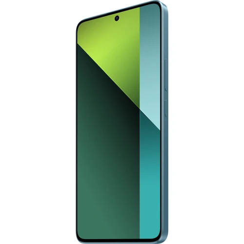 Смартфон Xiaomi Redmi Note 13 Pro 5G 8/256GB Ocean Teal (Global): Батарея 5100 мАч