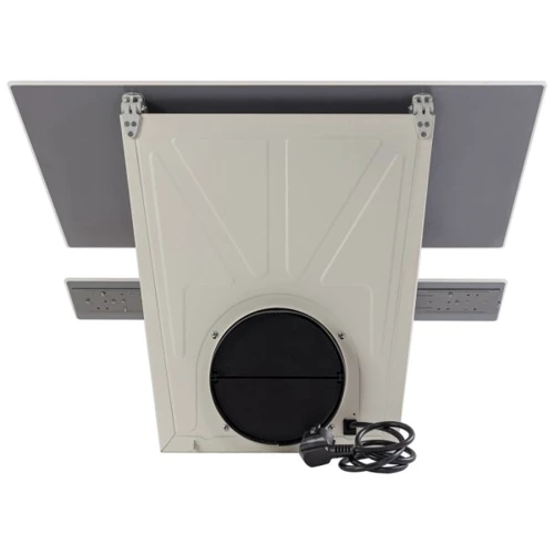 Вытяжка Perfelli DNS 6452 D 850 IV LED: Тип воздухоочистителя Рециркуляция, Отвод