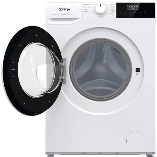 Стиральная машина Gorenje WNHPI62SCSIRV: Сушка нет