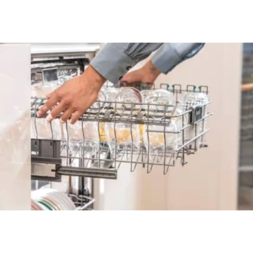 Вбудовувана посудомийна машина Gorenje GV693C60XXL фото 7