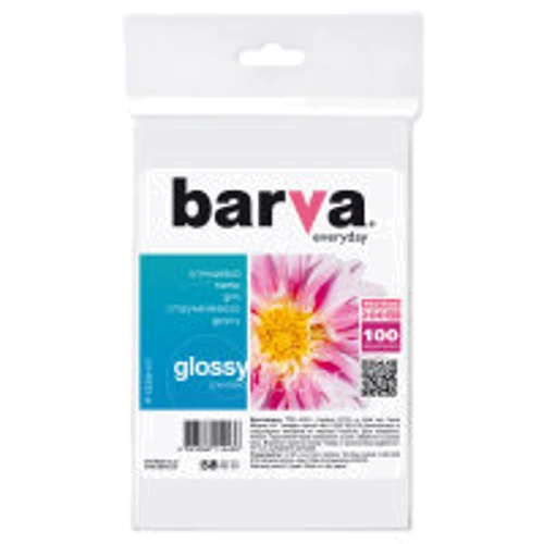 Barva 10x15 Everyday 200г Glossy (IP-CE200-217): Производитель Barva