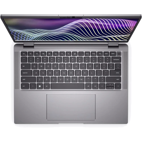 Ноутбук Dell Latitude 7440 (N008L744014EMEA_VP_WWAN): Процессор Intel Core i5-1335U (1.3 - 4.6 ГГц) / 10 - ядерный