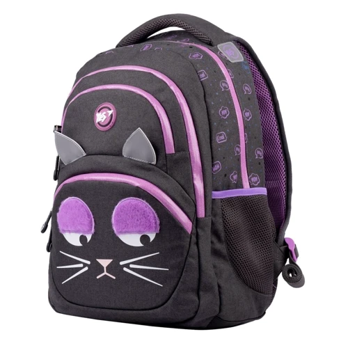Набір колекційний YES TS-42_Collection Kittycon (559268): Колір серый