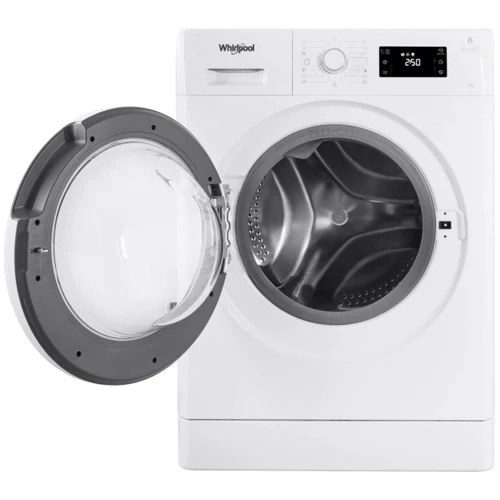 Стиральная машина Whirlpool FWG71284W EU: Тип машины Автомат