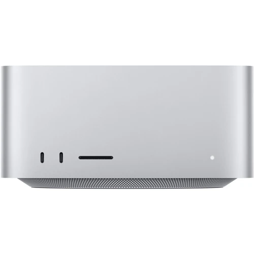 Apple Mac Studio M2 Max (MQH73UA/A) 2023: Процессор Apple M2 Max / 12 - ядерный