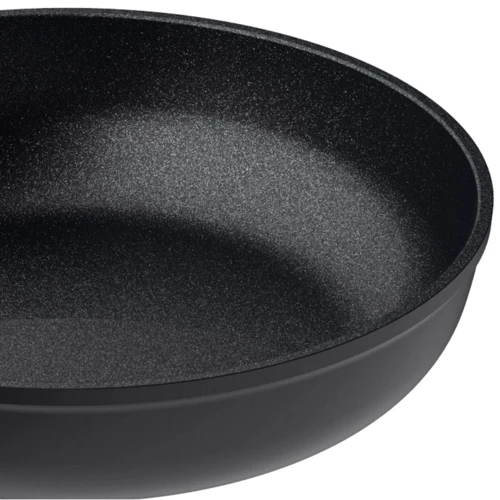 Сковорода BergHoff Leo Graphite 28 см 2.4 л (3950479): Дополнительно Ручка с отверстием для подвешивания