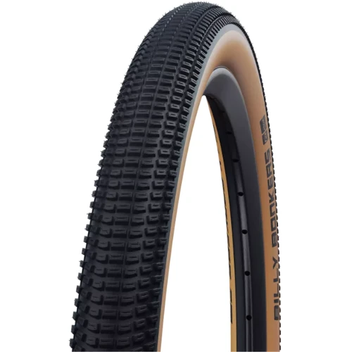 Покрышка 20x2.00 (50-406) Schwalbe BILLY BONKERS Perf, Folding, B/BRZ-SK HS600 ADDIX 67EPI (TIR-01-12)