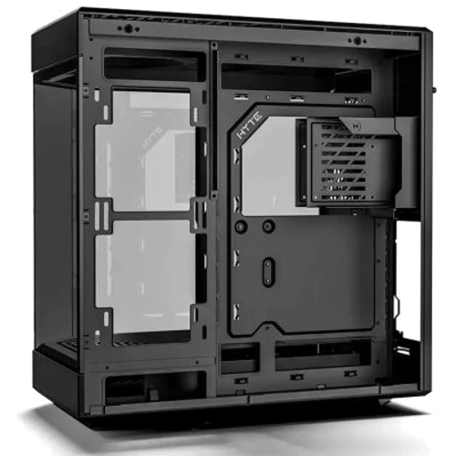 Корпус HYTE Y60 Black (CS-HYTE-Y60-B) фото 6