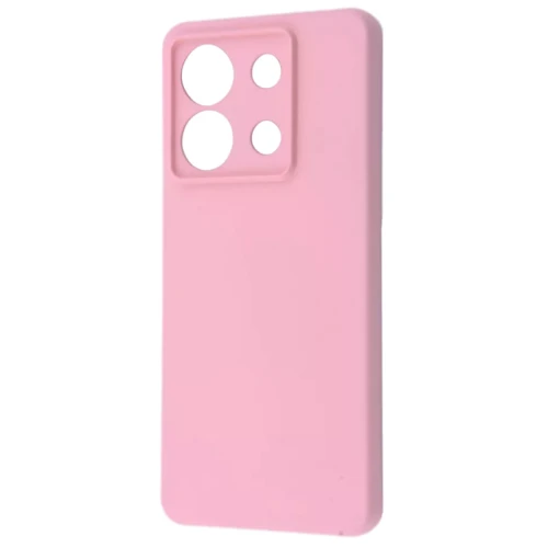 Чехол для телефонов WAVE Colorful Case Pink Sand for Xiaomi Redmi Note 13 Pro 5G