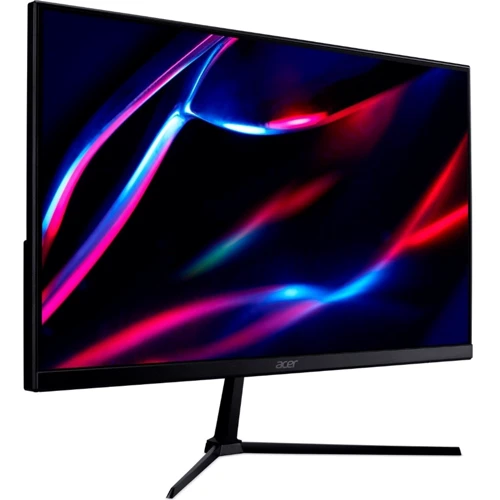 Монітор Acer KG240YM3bipx (UM.QX0EE.310): Покриття екрану матовое