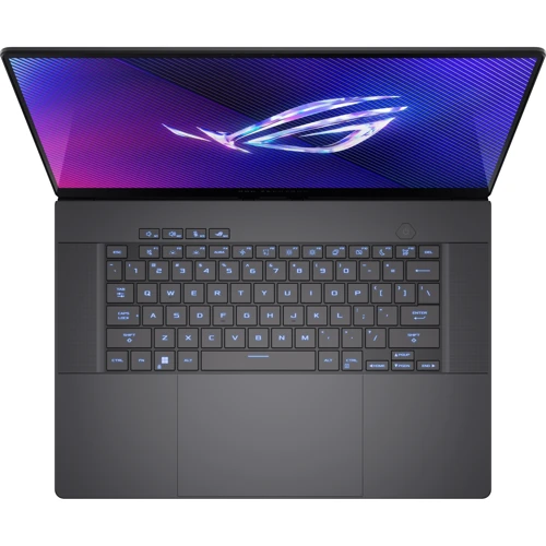 Ноутбук ASUS ROG Zephyrus G16 GU605MV-N4073 (90NR0IT3-M002K0) UA: Оперативная память 16 ГБ
