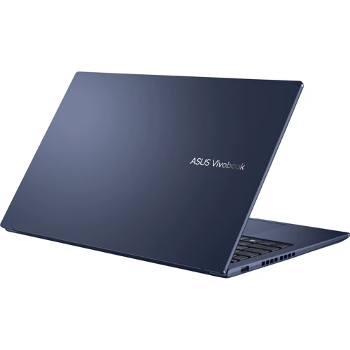 Ноутбук ASUS X1504ZA-BQ1211 (90NB1021-M01T10) UA: Экран 15,6" IPS (1920x1080) Full HD