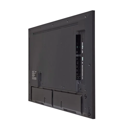 Монитор LG 49UH5N (49UH5N-E): Частота обновления экрана, Гц 60