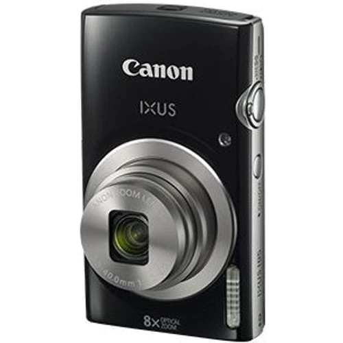 Canon Digital IXUS 185 Black UA: Количество эффективных мегапикселей 20,5