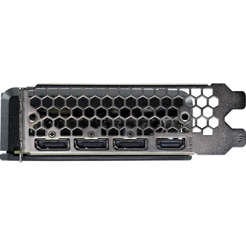 Видеокарта Palit GeForce RTX 3060 12 GB Dual OC (NE63060T19K9-190AD): Тип памяти GDDR6