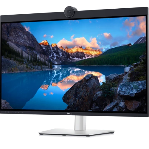 Монітор Dell UltraSharp U3223QZ (210-BDZZ): Формат зображення 16:9