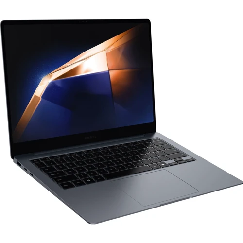 Ноутбук Samsung Galaxy Book4 Pro (NP940XGK-KG1FR) RB: Екран 14" AMOLED (2880x1800) Touch