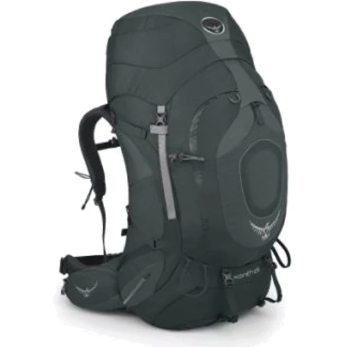 Рюкзак Osprey Xenith 105 Graphite Grey (LG)
