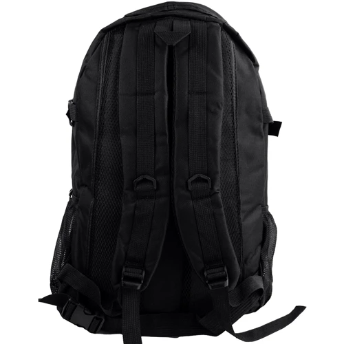 Чоловічий рюкзак Valiria Fashion чорний (5DETBI4813-2): Тип Рюкзаки