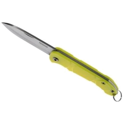 Ножі та мультітули Ontario OKC Traveler Yellow (8901YLW): Кількість інструментів 1